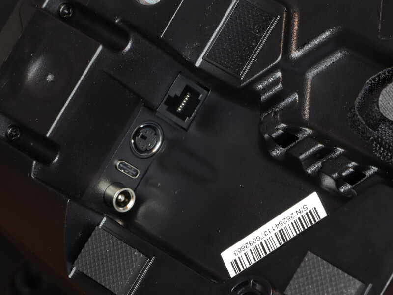 Advanced sim racing mainstream esim wheel pedal thrustmaster T248R.JPG